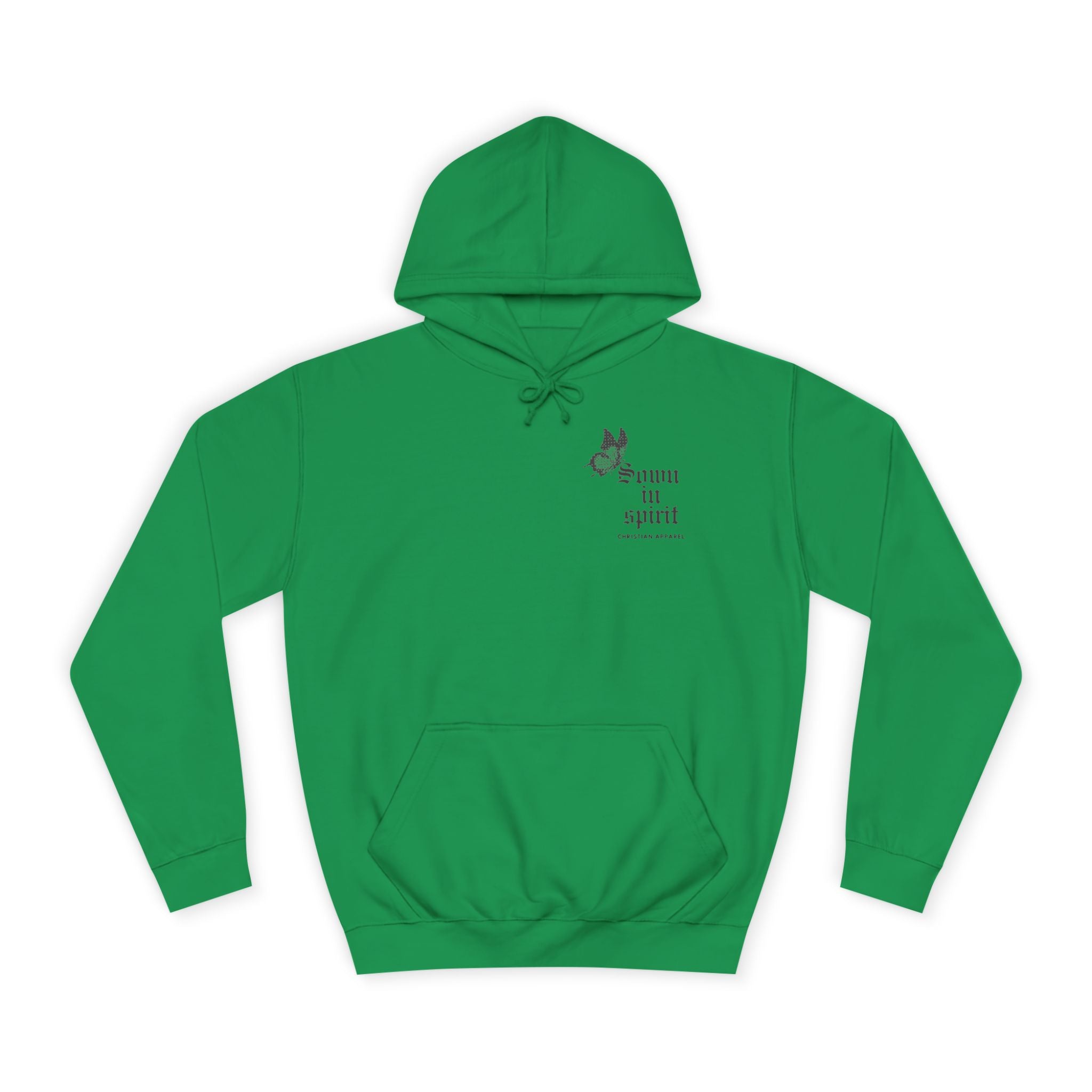 Living Proof Unisex College Hoodie