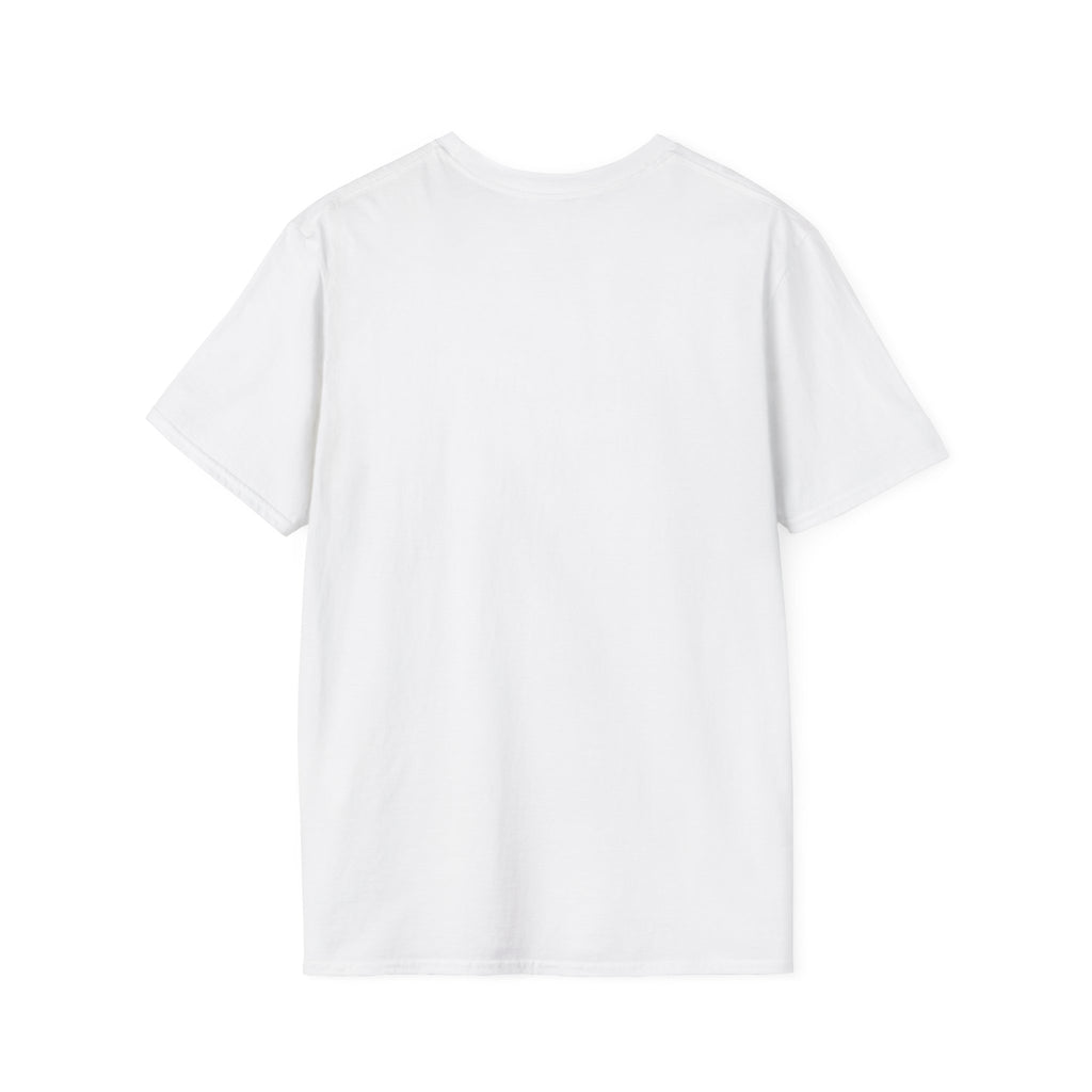 King of Kings Unisex Softstyle T-Shirt - Faith Inspired Apparel