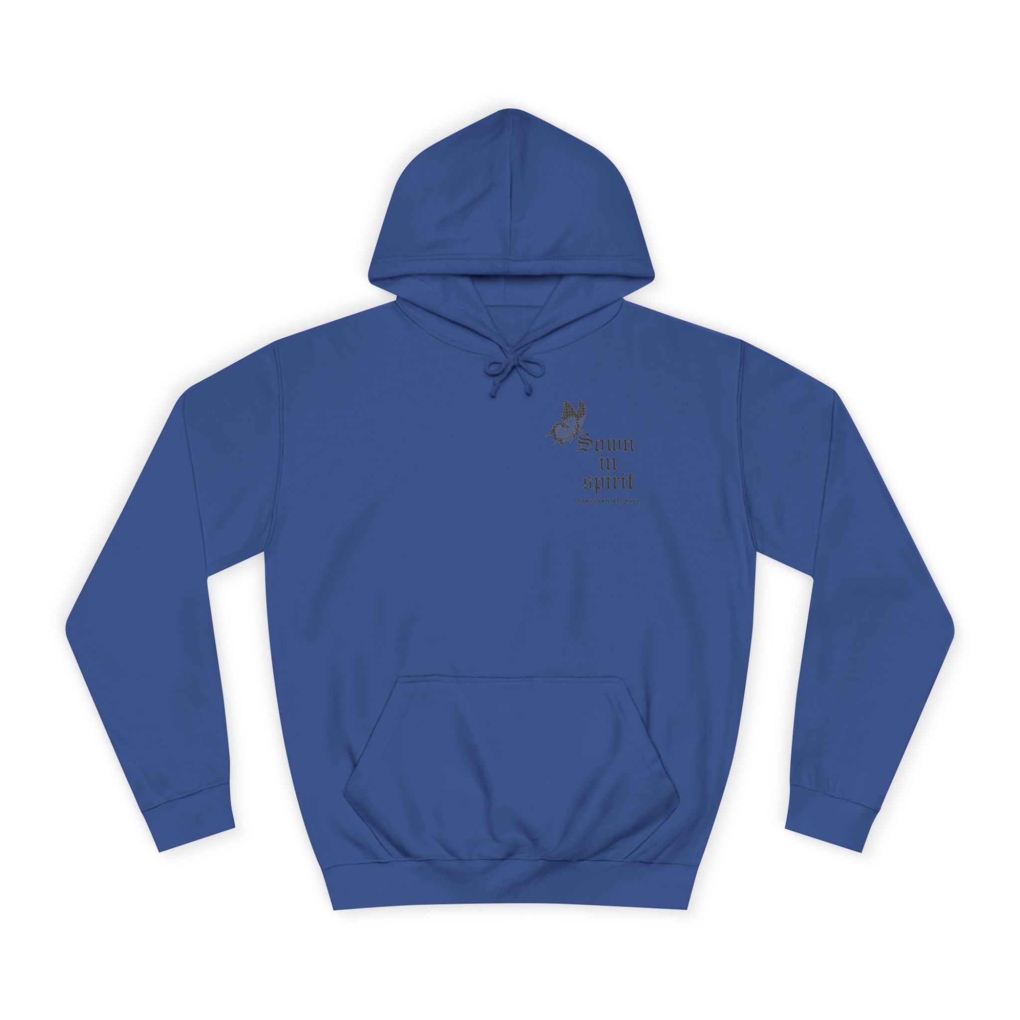 Living Proof Unisex College Hoodie