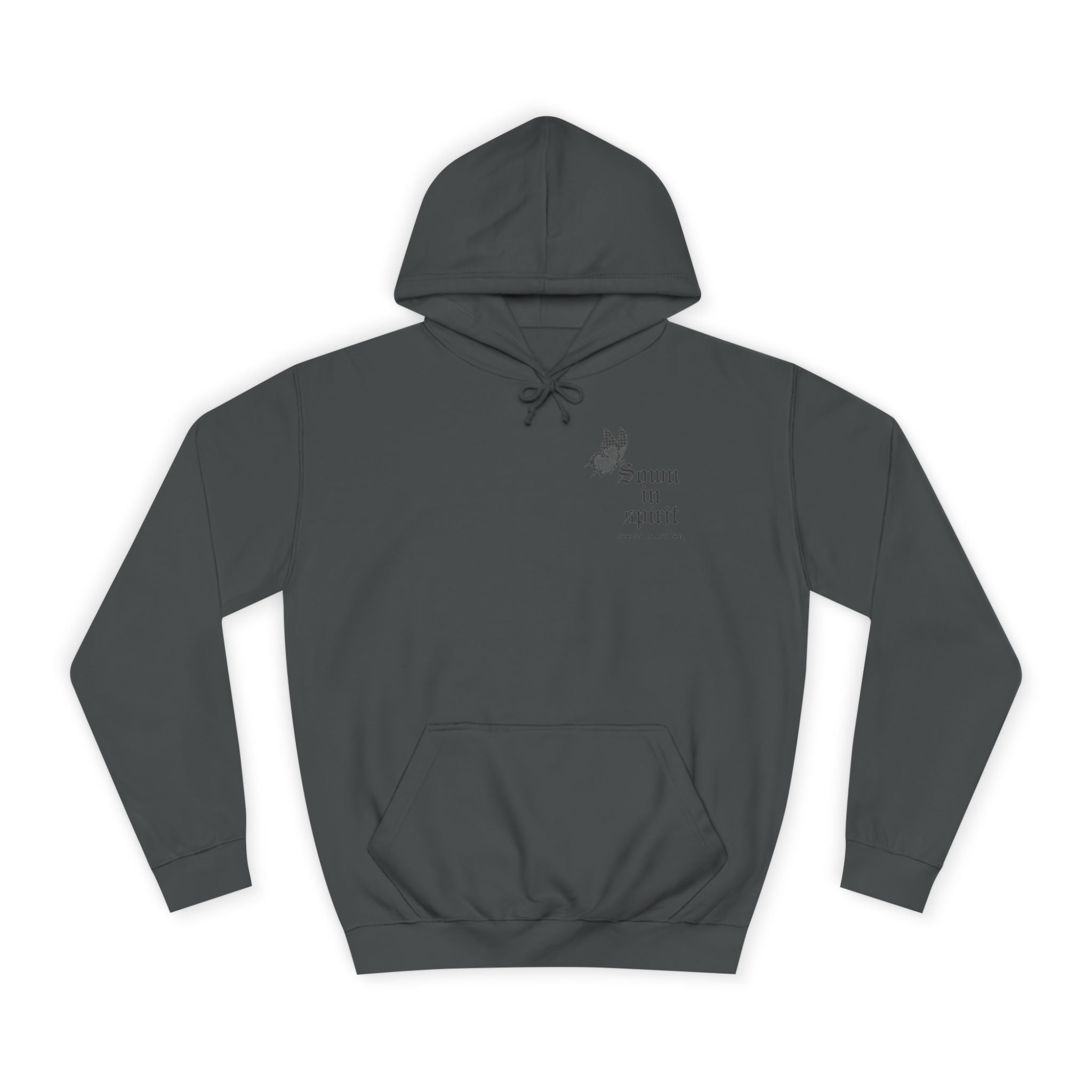 Living Proof Unisex College Hoodie