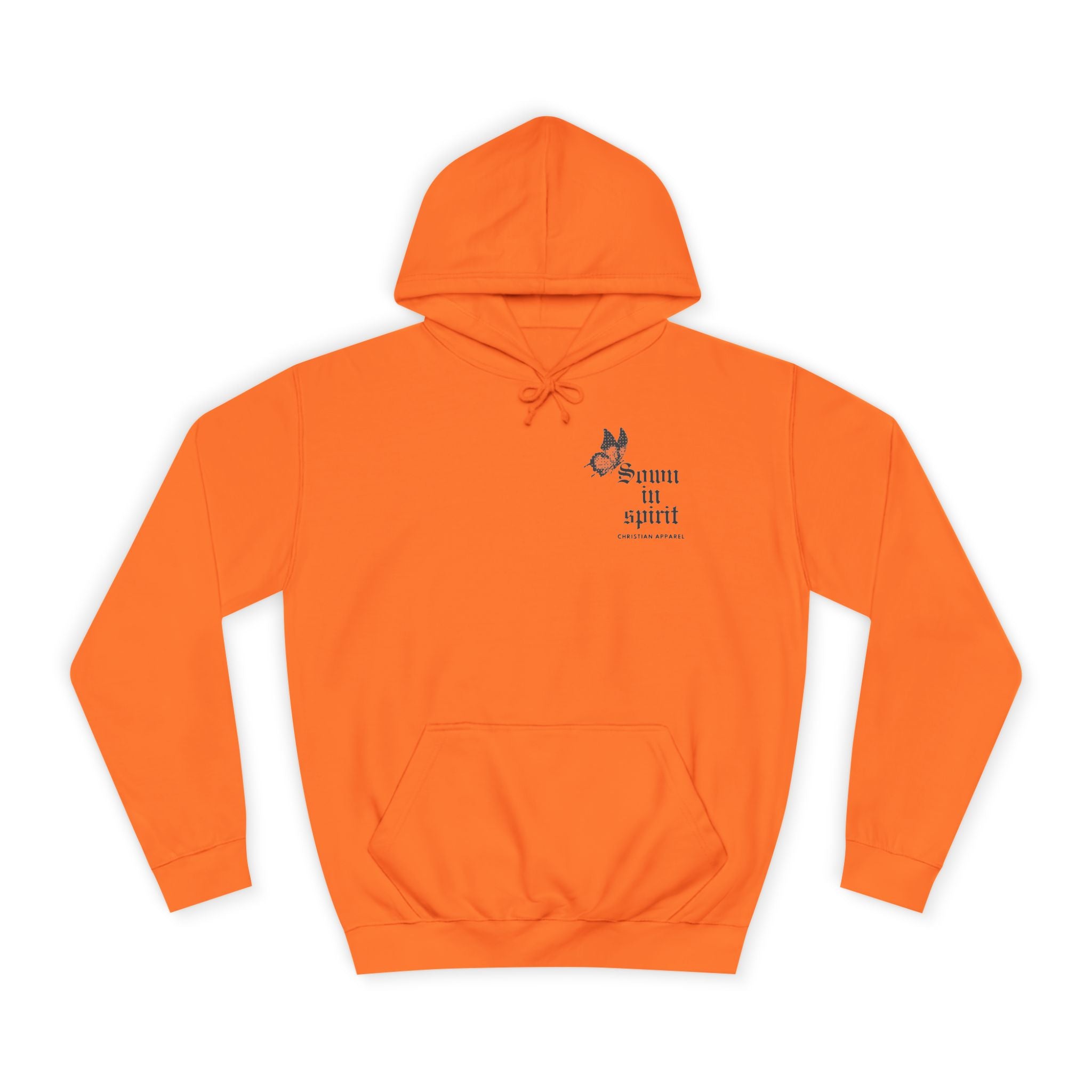 Living Proof Unisex College Hoodie