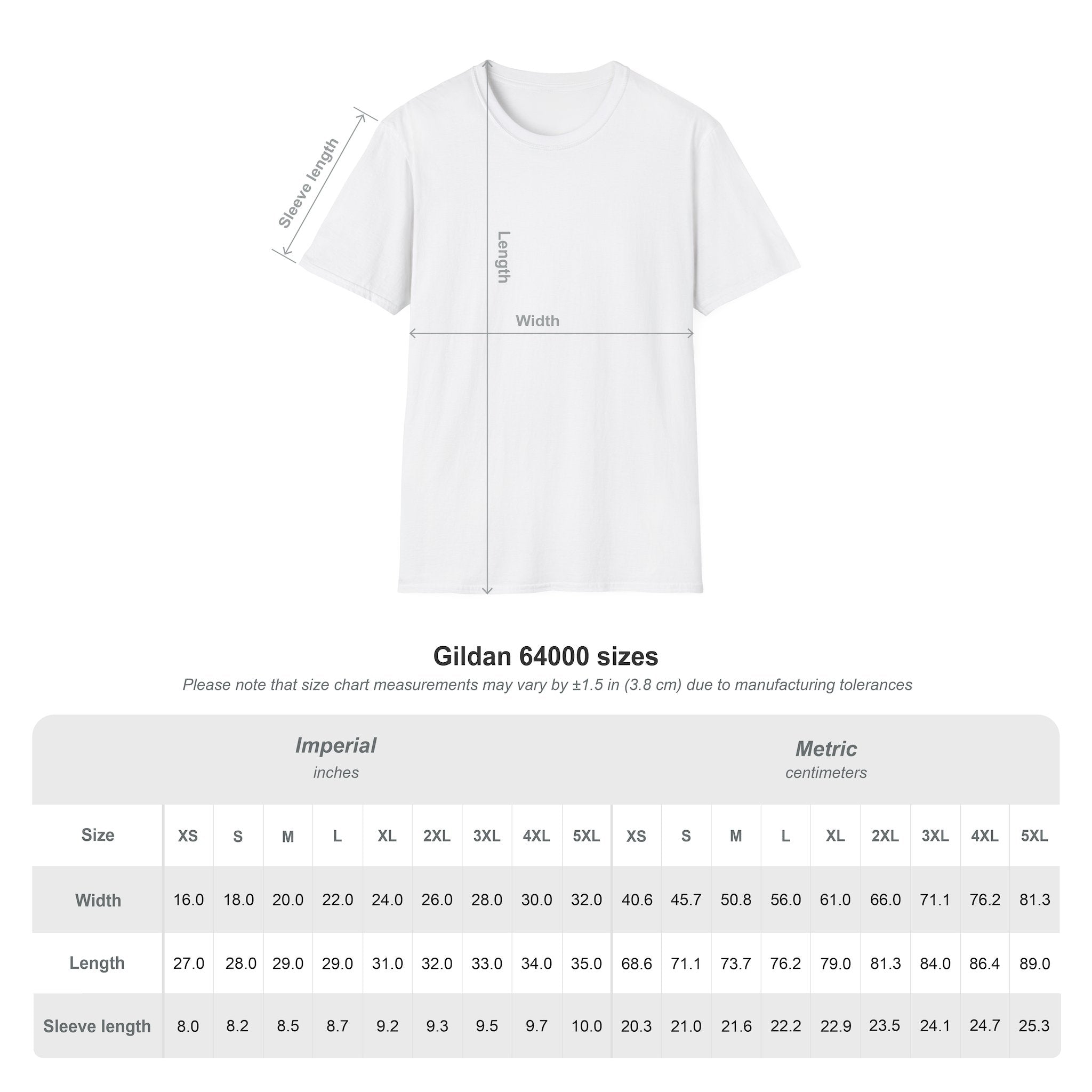 Faith-Inspired Unisex Softstyle T-Shirt - John 3:16 Design