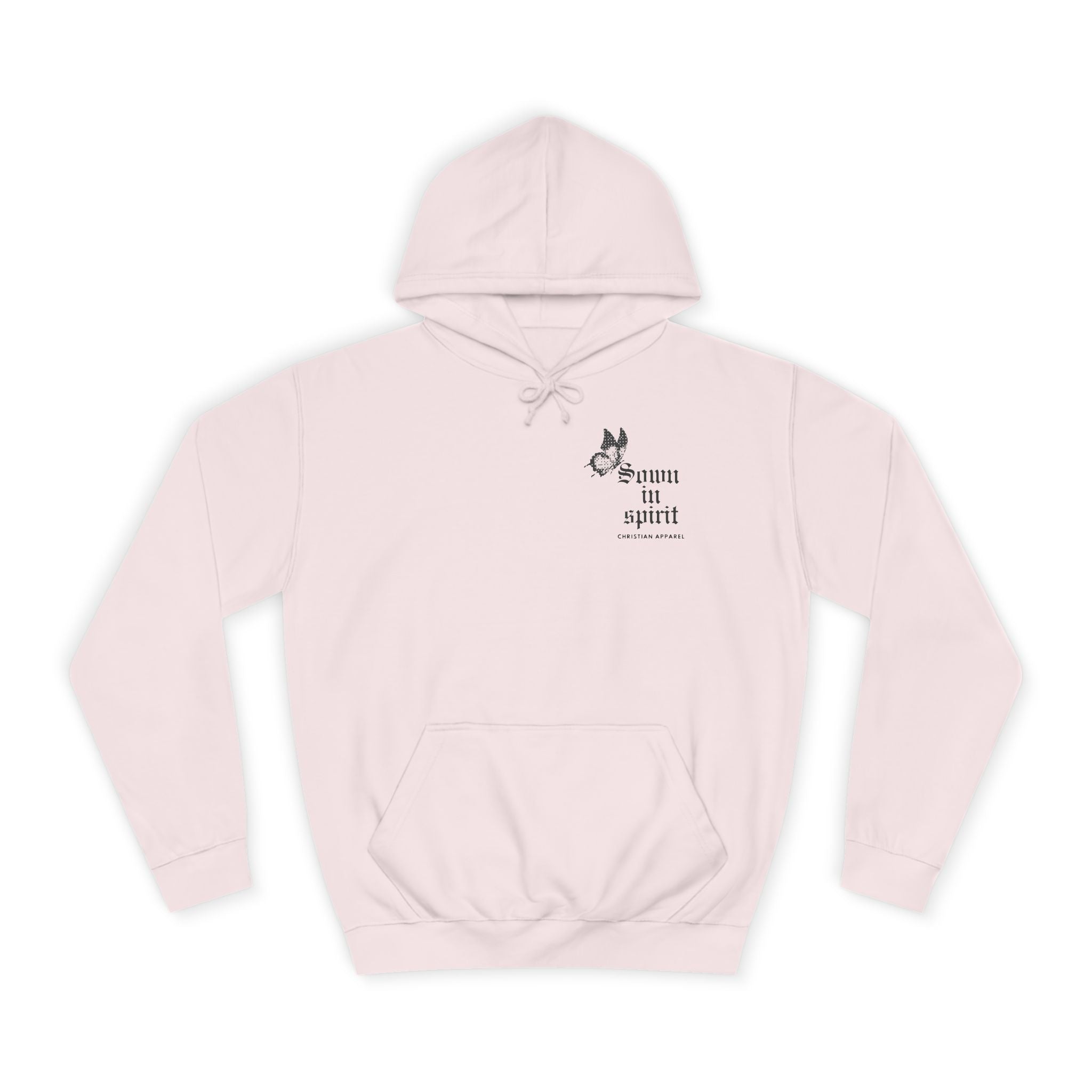 Living Proof Unisex College Hoodie