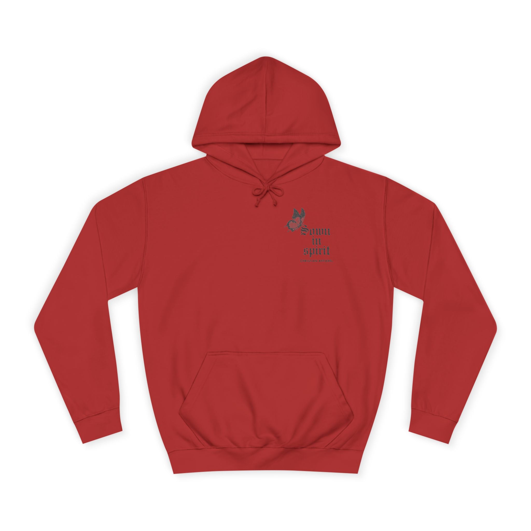 Living Proof Unisex College Hoodie